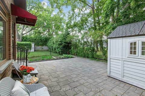 Photo 30 at 16 Carney Road, Newtonbrook West, Toronto