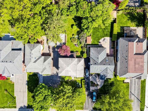 Photo 1 at 18 Orrell Avenue, Rosethorn, Toronto