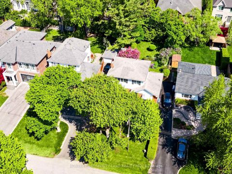 Photo 3 at 18 Orrell Avenue, Rosethorn, Toronto