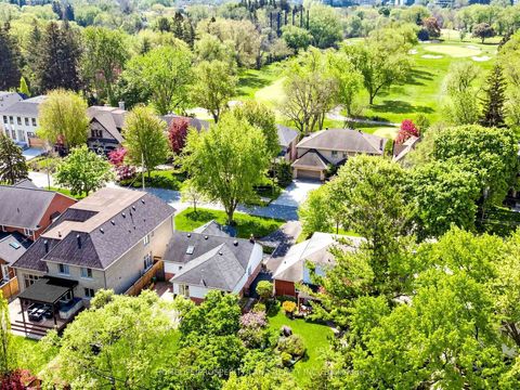 Photo 5 at 18 Orrell Avenue, Rosethorn, Toronto