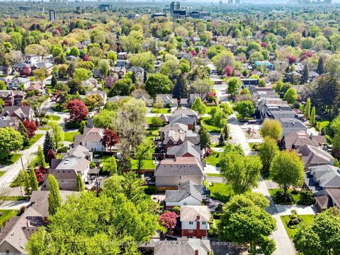 Photo 6 at 18 Orrell Avenue, Rosethorn, Toronto