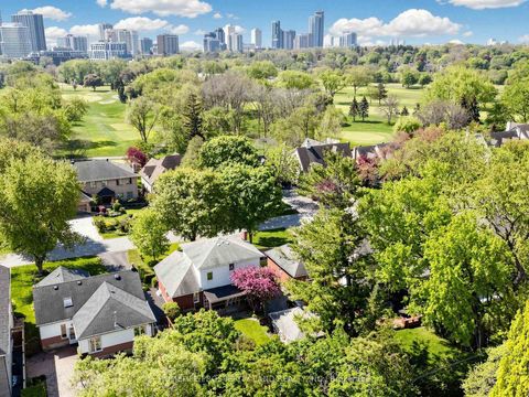 Photo 7 at 18 Orrell Avenue, Rosethorn, Toronto