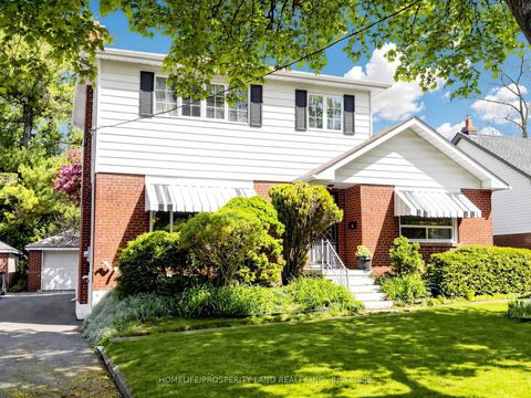 Photo 12 at 18 Orrell Avenue, Rosethorn, Toronto