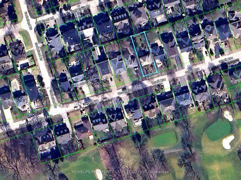 Photo 16 at 18 Orrell Avenue, Rosethorn, Toronto