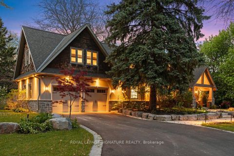 Photo 1 at 2 Pine Ridge Drive, Cliffcrest, Toronto