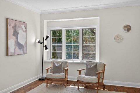 Photo 4 at 2 Pine Ridge Drive, Cliffcrest, Toronto