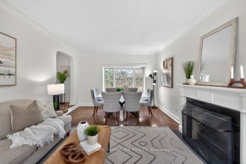 Photo 6 at 2 Pine Ridge Drive, Cliffcrest, Toronto