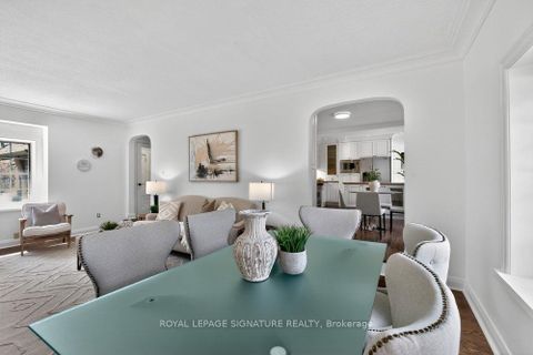 Photo 7 at 2 Pine Ridge Drive, Cliffcrest, Toronto