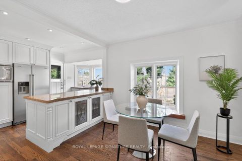 Photo 9 at 2 Pine Ridge Drive, Cliffcrest, Toronto