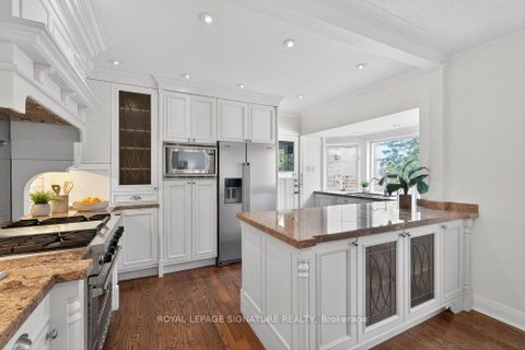 Photo 10 at 2 Pine Ridge Drive, Cliffcrest, Toronto