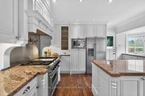 Photo 12 at 2 Pine Ridge Drive, Cliffcrest, Toronto