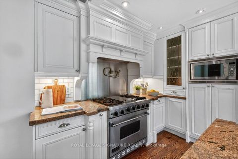 Photo 13 at 2 Pine Ridge Drive, Cliffcrest, Toronto