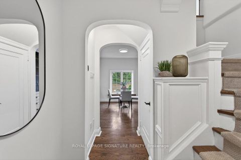 Photo 17 at 2 Pine Ridge Drive, Cliffcrest, Toronto