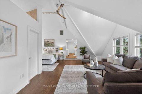 Photo 23 at 2 Pine Ridge Drive, Cliffcrest, Toronto