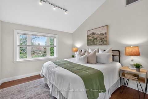 Photo 24 at 2 Pine Ridge Drive, Cliffcrest, Toronto