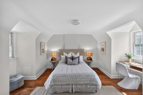 Photo 31 at 2 Pine Ridge Drive, Cliffcrest, Toronto