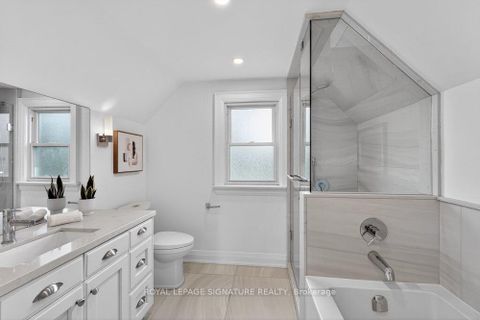 Photo 33 at 2 Pine Ridge Drive, Cliffcrest, Toronto