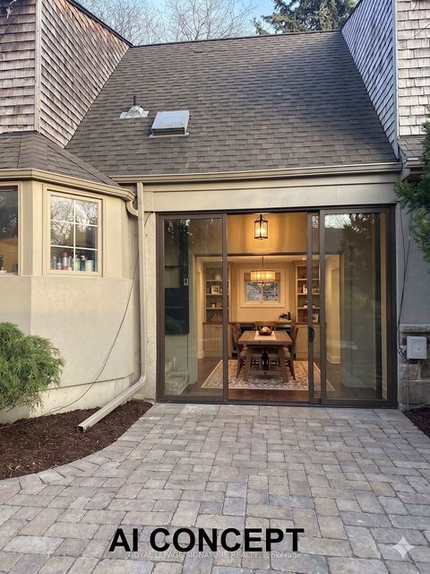 Photo 43 at 2 Pine Ridge Drive, Cliffcrest, Toronto