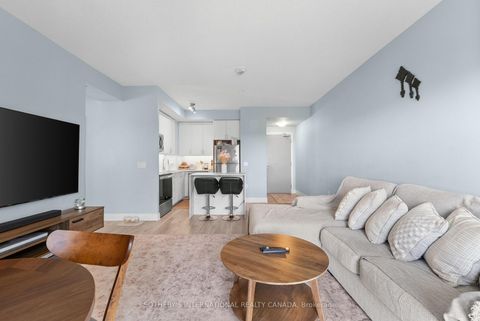 Photo 1 at 809 - 3220 Sheppard Avenue E, Sullivan, Toronto