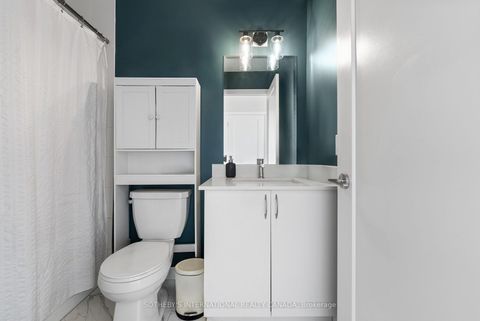 Photo 7 at 809 - 3220 Sheppard Avenue E, Sullivan, Toronto