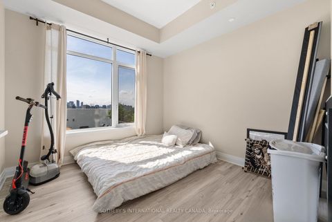 Photo 9 at 809 - 3220 Sheppard Avenue E, Sullivan, Toronto