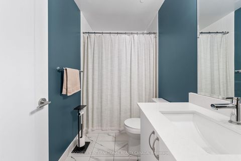 Photo 10 at 809 - 3220 Sheppard Avenue E, Sullivan, Toronto