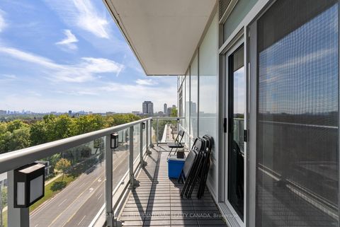 Photo 12 at 809 - 3220 Sheppard Avenue E, Sullivan, Toronto