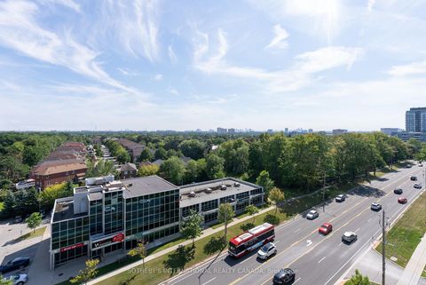 Photo 13 at 809 - 3220 Sheppard Avenue E, Sullivan, Toronto