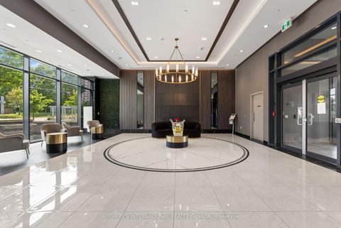 Photo 14 at 809 - 3220 Sheppard Avenue E, Sullivan, Toronto