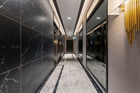 Photo 15 at 809 - 3220 Sheppard Avenue E, Sullivan, Toronto