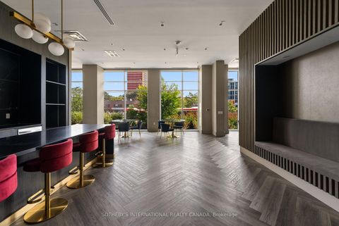 Photo 16 at 809 - 3220 Sheppard Avenue E, Sullivan, Toronto