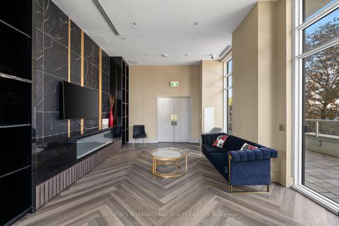 Photo 17 at 809 - 3220 Sheppard Avenue E, Sullivan, Toronto