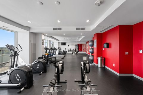 Photo 18 at 809 - 3220 Sheppard Avenue E, Sullivan, Toronto