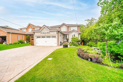 Photo 8 at 37 Bennett Road, West Hill, Toronto