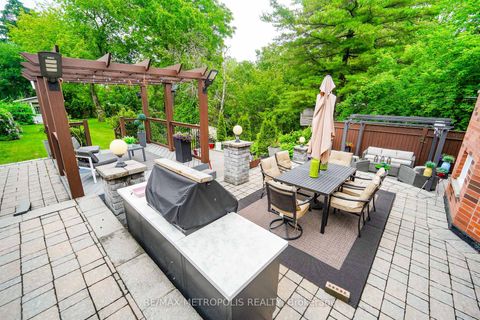 Photo 13 at 37 Bennett Road, West Hill, Toronto