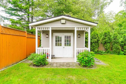 Photo 15 at 37 Bennett Road, West Hill, Toronto
