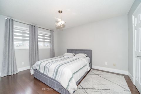 Photo 35 at 37 Bennett Road, West Hill, Toronto