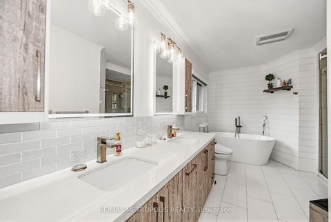 Photo 41 at 37 Bennett Road, West Hill, Toronto
