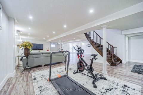 Photo 44 at 37 Bennett Road, West Hill, Toronto