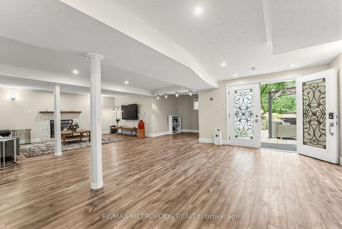 Photo 47 at 37 Bennett Road, West Hill, Toronto