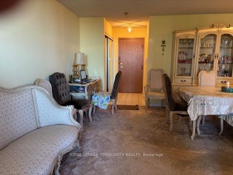 Photo 2 at 316 - 88 Corporate Drive, Woburn, Toronto
