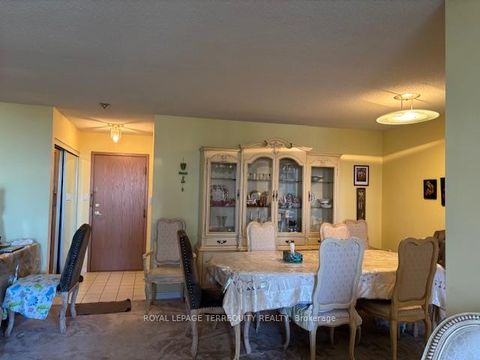 Photo 3 at 316 - 88 Corporate Drive, Woburn, Toronto