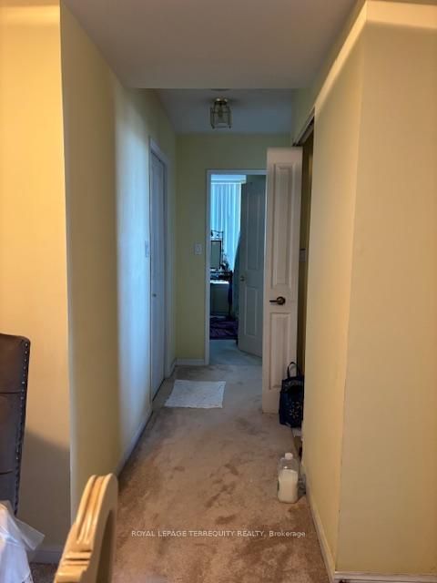 Photo 5 at 316 - 88 Corporate Drive, Woburn, Toronto