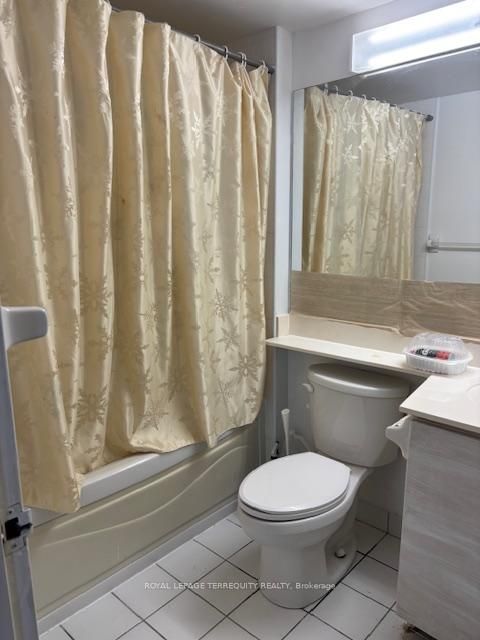 Photo 10 at 316 - 88 Corporate Drive, Woburn, Toronto