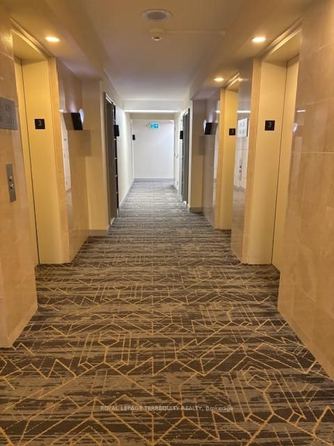 Photo 17 at 316 - 88 Corporate Drive, Woburn, Toronto