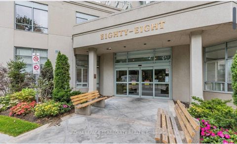 Photo 18 at 316 - 88 Corporate Drive, Woburn, Toronto