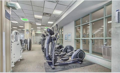 Photo 19 at 316 - 88 Corporate Drive, Woburn, Toronto