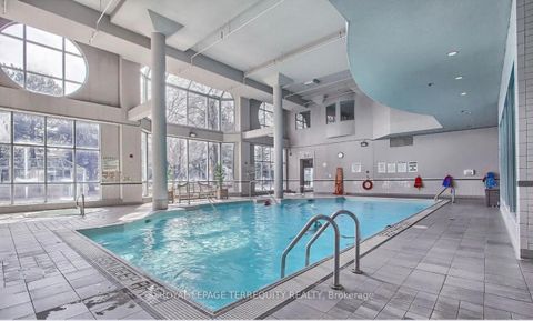 Photo 22 at 316 - 88 Corporate Drive, Woburn, Toronto