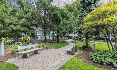Photo 23 at 316 - 88 Corporate Drive, Woburn, Toronto
