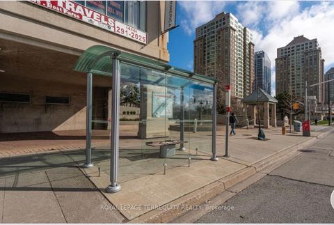 Photo 24 at 316 - 88 Corporate Drive, Woburn, Toronto